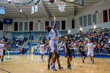 LCavs vs Gaffney 218